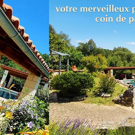 'deux Couples' Dans Le Paradis Des Gourmands, De Paix Et De Quietude - Inclus Soiree Degustation Vin & Viande * Saint-Jean-de-Côle