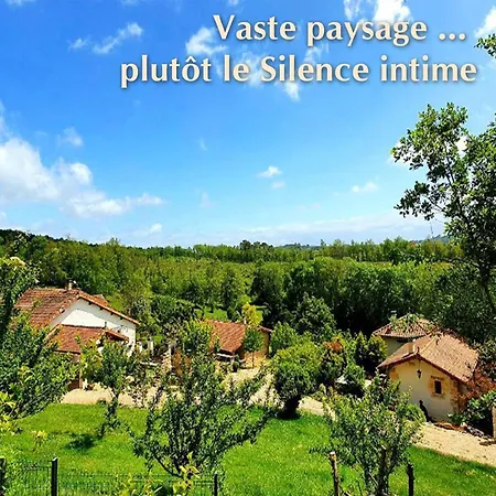 'deux Couples' Dans Le Paradis Des Gourmands, De Paix Et De Quiétude - Inclus Soirée Dégustation Vin&viande Villa *