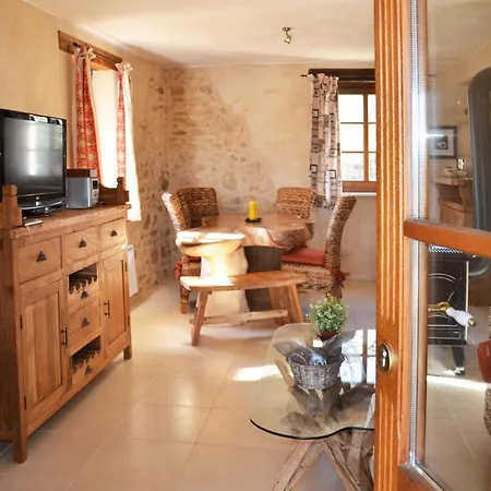 Villa 'deux Couples': Gourmet Paradise With Wine & Meat Tasting