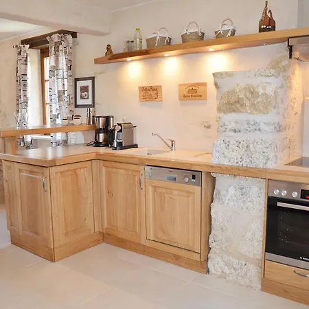 Villa 'deux Couples': Gourmet Paradise With Wine & Meat Tasting *