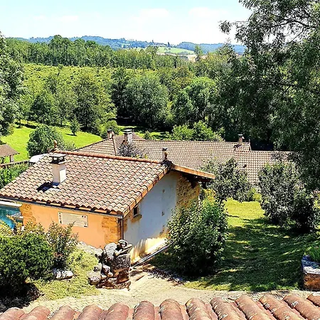 'deux Couples' Dans Le Paradis Des Gourmands, De Paix Et De Quiétude - Inclus Soirée Dégustation Vin&viande Villa