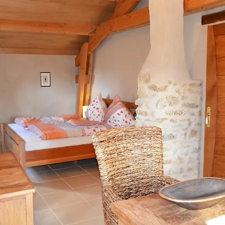 Villa 'deux Couples': Gourmet Paradise With Wine & Meat Tasting Saint-Jean-de-Cole